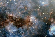 NASA-Astrophysikerin Michelle Thaller und die Physikerin Saskia Grunau spielen mit sogenannten Wurmlöchern und kosmischen Strings Möglichkeiten durch, die eine Zeitreise theoretisch erlauben würden. NASA-Astrophysikerin Michelle Thaller und die Physikerin Saskia Grunau spielen mit sogenannten Wurmlöchern und kosmischen Strings Möglichkeiten durch, die eine Zeitreise theoretisch erlauben würden.