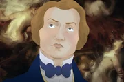 Werke wie ‚Der Glöckner von Notre-Dame‘ von Victor Hugo sind für die neue Romantik-Epoche bezeichnend. Werke wie ‚Der Glöckner von Notre-Dame‘ von Victor Hugo sind für die neue Romantik-Epoche bezeichnend.