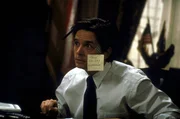 Handwerker bringen Mike (Michael J. Fox) um den Verstand ...