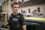 Polizist Dan Da Silva (Jackson Brews) scheint einen ganz eigenen Plan zu verfolgen. Polizist Dan Da Silva (Jackson Brews) scheint einen ganz eigenen Plan zu verfolgen.