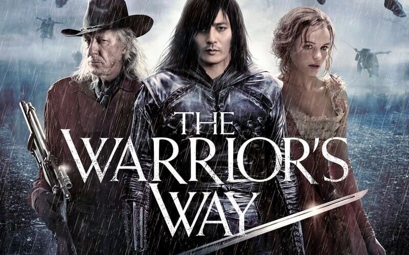 The Warrior's Way (NZ/COR, 2010)