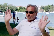 Kurt Kalser Kurt Kalser