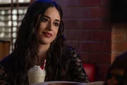 Liz Ortecho (Jeanine Mason)