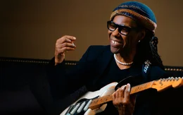 Der Musikproduzent Nile Rodgers spricht in der Dokumentation "Disco's Revenge" &uuml;ber die Anf&auml;nge des Disco-Sounds und erkl&auml;rt, wie dieser die moderne Clubmusik pr&auml;gte.