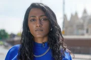 Software-Entwicklerin und Model Seema Hari nutzt ihre Social-Media-Präsenz, um über Diskriminierung in Indien aufzuklären. Software-Entwicklerin und Model Seema Hari nutzt ihre Social-Media-Präsenz, um über Diskriminierung in Indien aufzuklären.