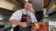 J&ouml;rg von J&ouml;rg's Bulettenschmiede Hannover