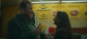 Bert und Kirstie wollen ihren Traum vom gemeinsamen Kind auch nach einigen Fehlversuchen der künstlichen Befruchtung nicht aufgeben. Bert und Kirstie wollen ihren Traum vom gemeinsamen Kind auch nach einigen Fehlversuchen der künstlichen Befruchtung nicht aufgeben.