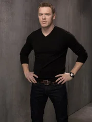 2. Staffel: Donald Ressler (Diego Klattenhoff).