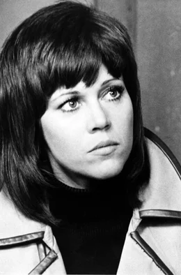 In einem einzigen Leben vereint Jane Fonda alle Gesichter Amerikas, ohne jemals ihre pers&ouml;nliche Integrit&auml;t aufzugeben.