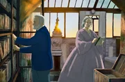 Victor Hugo kehrt mit der Schauspielerin Juliette Drouet nach Frankreich zur&uuml;ck und wird als Held gefeiert. Er erlebt endlich den Triumph der Republik und der Freiheit.