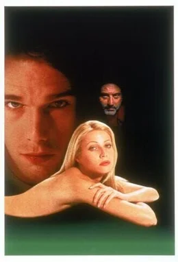 Man trifft sich immer zweimal im Leben: Finnegan Bell (Ethan Hawke, l.), Estella (Gwyneth Paltrow, M.) und Arthur Lustig (Robert De Niro, r.)