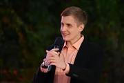 Stand-up-Comedian und Moderator Till Reiners freut sich auf seine Gäste beim "ZDF Comedy Sommer". Stand-up-Comedian und Moderator Till Reiners freut sich auf seine Gäste beim "ZDF Comedy Sommer".