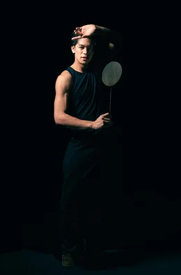 (S)TRONG Trong Hieu kennen alle in Vietnam unter dem Spitznamen &bdquo;German Hot Boy&ldquo;. Dort ist er ein Superstar &ndash; und das als Deutscher.