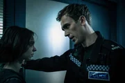 Pip wagt sich in die H&ouml;hle des L&ouml;wen und konfrontiert Polizist Dan Da Silva (Jackson Brews) mit ihren neusten Erkenntnissen.