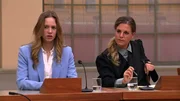 +++ Die Verwendung des sendungsbezogenen Materials ist nur mit dem Hinweis und Verlinkung auf RTL+ gestattet. +++