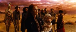 Die mutige und im Kampf versierte Lynne (Kate Bosworth) hat mit dem hinterh&auml;ltigen Colonel noch ein H&uuml;hnchen zu rupfen. Eines Tages entbrennt zwischen ihnen ein Kampf auf Leben und Tod ...