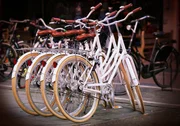 Fahrrad. Fahrrad.