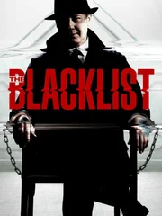Raymond 'Red' Reddington (James Spader) Raymond 'Red' Reddington (James Spader)