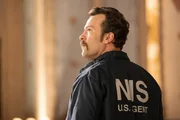 Special Agent Mike Franks (Kyle Schmid)