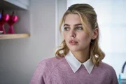 Auch Becca Bell (Carla Woodcock) wei&szlig; noch mehr &uuml;ber den Tod ihrer Schwester, als sie bisher gesagt hat.