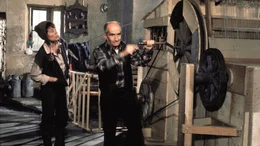 Der Industrielle Guillaume (Louis de Fun&egrave;s) macht eine geniale Erfindung: Eine Riesenstaubsauger soll die Welt vom Smog befreien..
