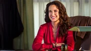 Olivia Lockhart (Andie MacDowell)