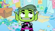 Beast Boy