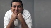 Buddy Valastro (TLC's Cake Boss). Buddy Valastro (TLC's Cake Boss).