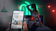 Bordell statt Ferienwohnung: Rund um Airbnb und Co. ist eine illegale Sexindustrie entstanden. Kriminelle nutzen die Onlineplattformen – etablieren in angemieteten Appartements Pop-up-Bordelle. Bordell statt Ferienwohnung: Rund um Airbnb und Co. ist eine illegale Sexindustrie entstanden. Kriminelle nutzen die Onlineplattformen – etablieren in angemieteten Appartements Pop-up-Bordelle.