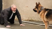 Rupert Mankiewicz (Jeremy Ratchford) und Rex