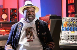 "Funk itself is an essence of energy" &ndash; George Clinton spricht dar&uuml;ber, was Funk f&uuml;r ihn bedeutet.