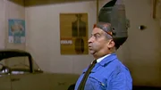 Leopold Saroyan (Louis de Fun&egrave;s)  Die Verwendung des sendungsbezogenen Materials ist nur mit dem Hinweis und Verlinkung auf RTL+ gestattet.; Leopold Saroyan (Louis de Fun&egrave;s)  Die Verwendung des sendungsbezogenen Materials ist nur mit dem Hinweis und Verlinkung auf RTL+ gestattet.