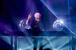 Cerrone war einer der ersten europ&auml;ischen Disco-Produzenten mit Welterfolg.