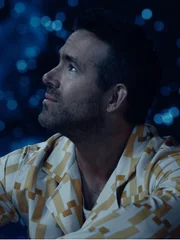 Ryan Reynolds