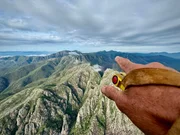 Die Serra do Amolar an der bolivianisch-brasilianischen Grenze. Die Serra do Amolar an der bolivianisch-brasilianischen Grenze.