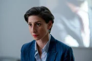 Eva Brunner (Zeynep Buyrac) Eva Brunner (Zeynep Buyrac)