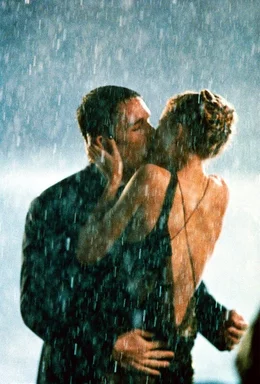 Kann Finn (Ethan Hawke) das Herz von Estella (Gwyneth Paltrow) erobern?