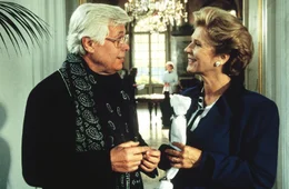 Peter Weck, Christiane H&ouml;rbiger.
