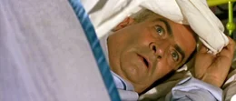 Stanislas LeFort (Louis de Fun&egrave;s)  +++ Die Verwendung des sendungsbezogenen Materials ist nur mit dem Hinweis und Verlinkung auf RTL+ gestattet. +++