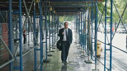 Robert Bilott &ndash; Rechtsanwalt und Whistleblower.