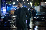 GRIMM -- "Face Off" Episode 213 -- Pictured: (Sasha Roiz as Captain Renard -- (Photo by: Scott Green/NBC) GRIMM -- "Face Off" Episode 213 -- Pictured: (Sasha Roiz as Captain Renard -- (Photo by: Scott Green/NBC)