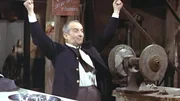 Leopold Saroyan (Louis de Fun&egrave;s)  Die Verwendung des sendungsbezogenen Materials ist nur mit dem Hinweis und Verlinkung auf RTL+ gestattet.; Leopold Saroyan (Louis de Fun&egrave;s)  Die Verwendung des sendungsbezogenen Materials ist nur mit dem Hinweis und Verlinkung auf RTL+ gestattet.