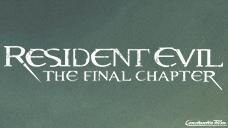 Resident Evil: The Final Chapter (F/D/CDN/AUS, 2016)