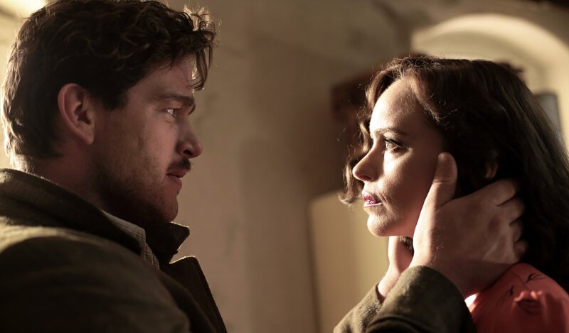 Phoenix (D/PL, 2014)