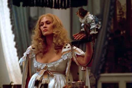 Sie h&auml;lt die Musketiere auf Trab: Die intrigante Milady de Winter (Faye Dunaway) schw&ouml;rt auf Rache.