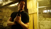 Detective Sergeant Gray Jackson (Graham Abbey) Detective Sergeant Gray Jackson (Graham Abbey)