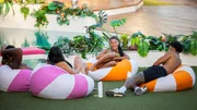 LOVE ISLAND USA -- Episode 725 -- Pictured: Amaya Espinal.