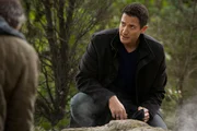 GRIMM -- "Volcanalis" Episode 218 -- Pictured: Sasha Roiz as Captain Renard GRIMM -- "Volcanalis" Episode 218 -- Pictured: Sasha Roiz as Captain Renard