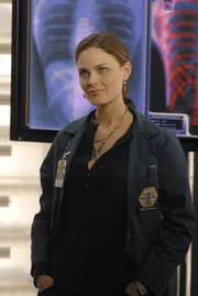 Brennan (Emily Deschanel) Brennan (Emily Deschanel)