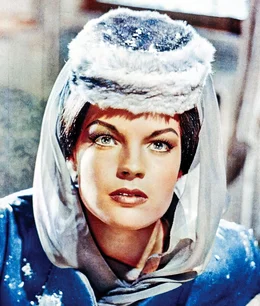 Katja (Romy Schneider)